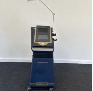 Sylfirm X RF Microneedling. training & Warranty